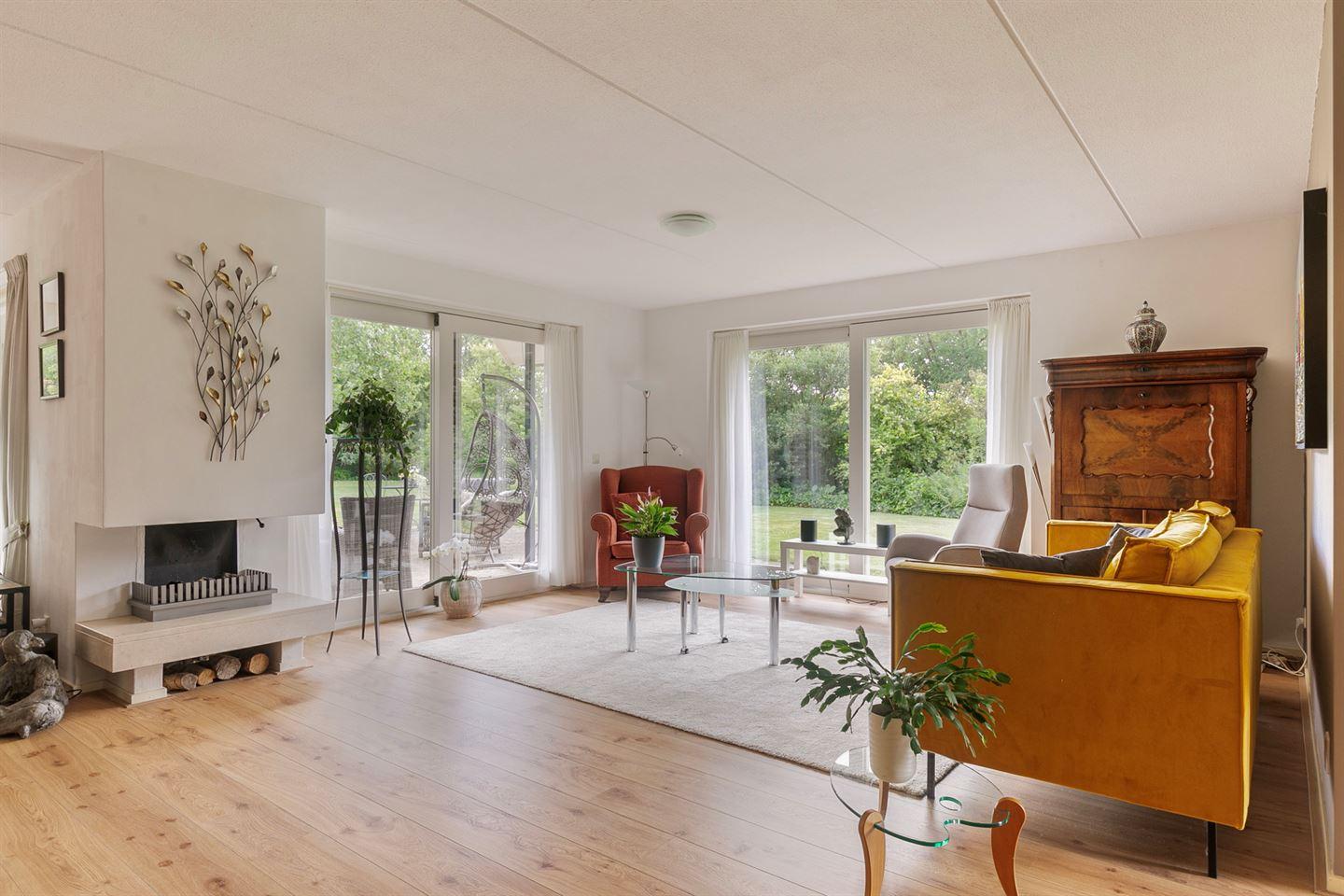 Vrijstaande woning te koop: Kolonieweg 41, Havelte