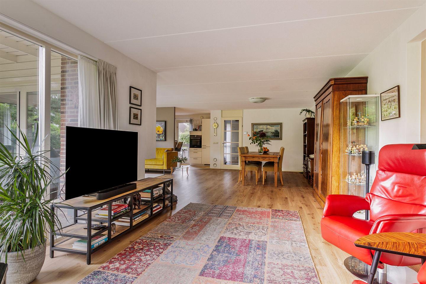 Vrijstaande woning te koop: Kolonieweg 41, Havelte