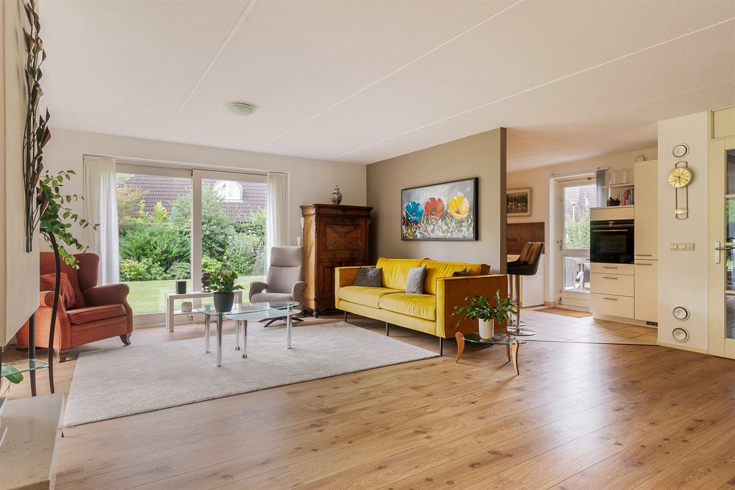 Vrijstaande woning te koop: Kolonieweg 41, Havelte