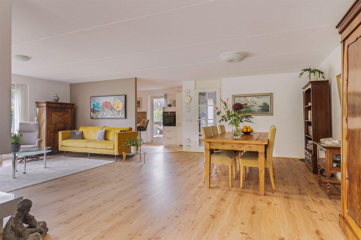 Vrijstaande woning te koop: Kolonieweg 41, Havelte