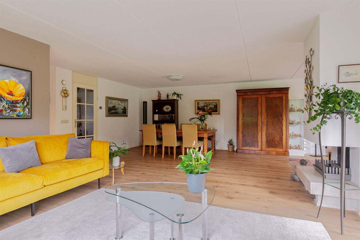 Vrijstaande woning te koop: Kolonieweg 41, Havelte
