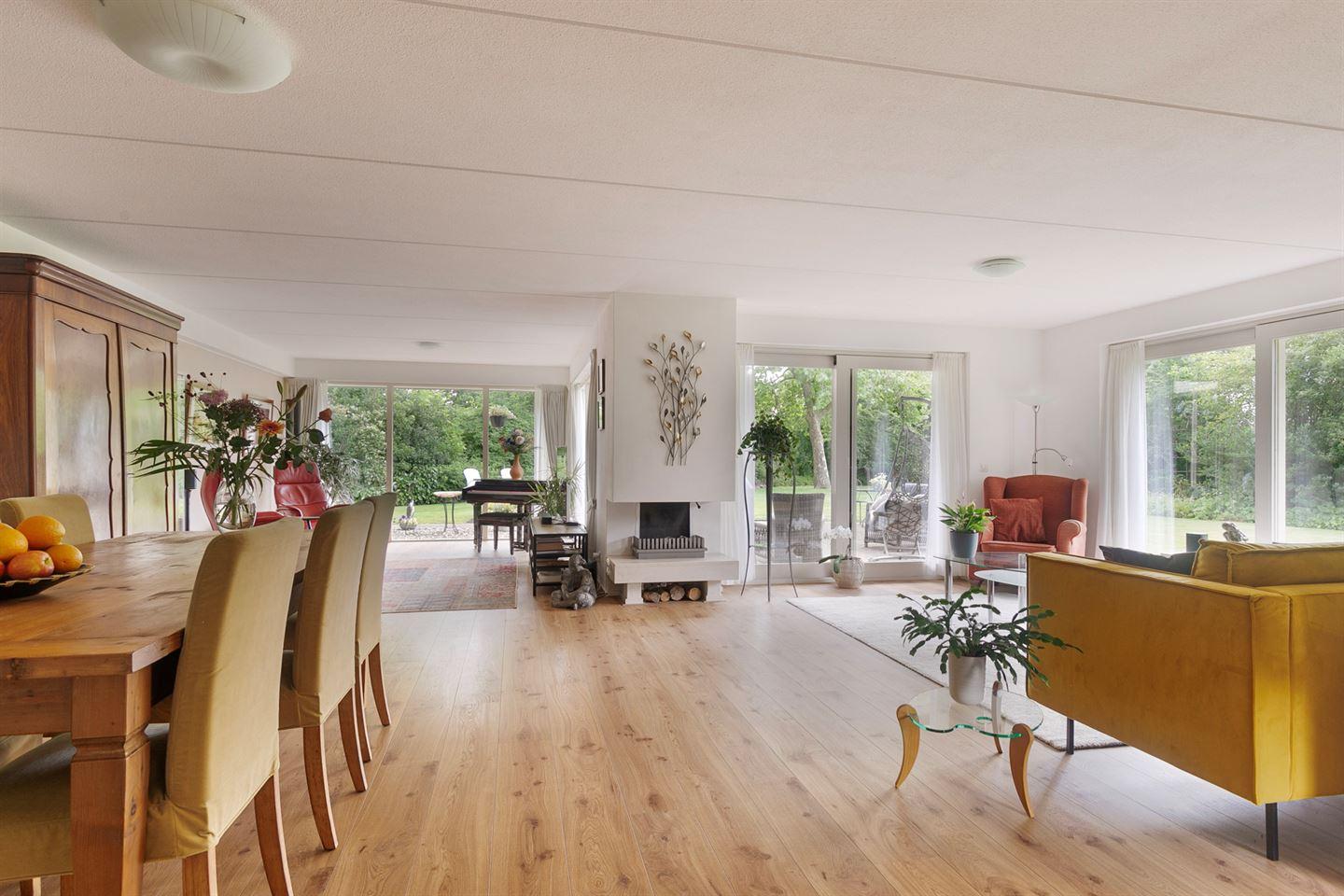 Vrijstaande woning te koop: Kolonieweg 41, Havelte