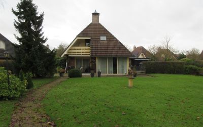 Kolonieweg 45