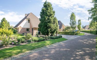 Kolonieweg 53