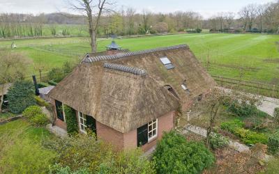 Voorkampenw. 1