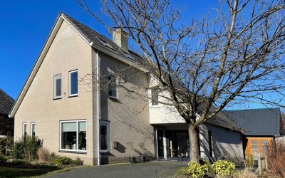 Oosterlaan 18
