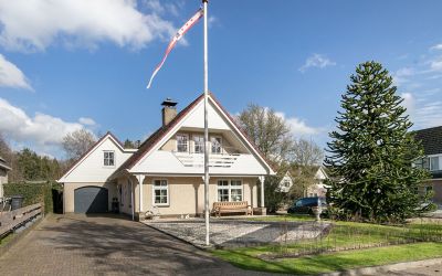 Oosterlaan 7