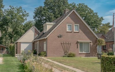Parkweg 6