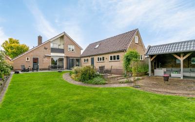 Lindenlaan 6