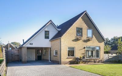 Lindenlaan 42