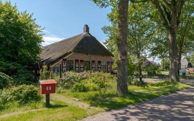 Dorpsstraat 68