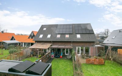 Linden Erven 10