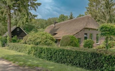 Uffelterker. 2