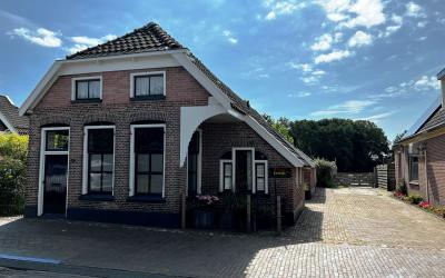 Hoofdstraat 60