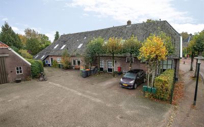 Hoofdstraat 57-A