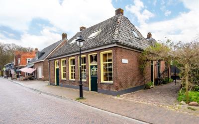 Kruisstraat 4
