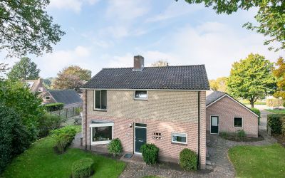 Tusschendarp 18