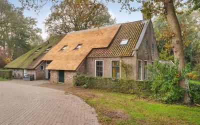 Van Osstraat 4-A