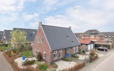 Vroonhoeve 2