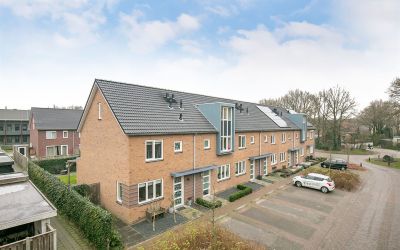 Raadhuislaan 41