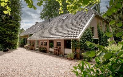 Ten Darperweg 32