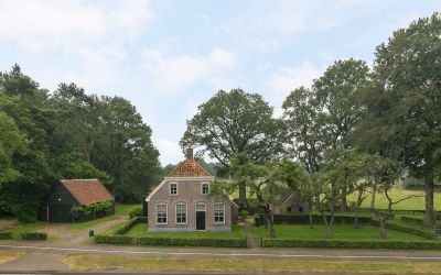 Ten Darperweg 63