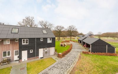 Veenhuizerhof 13
