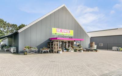 De Wringen 20