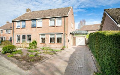 Weverslaan 3