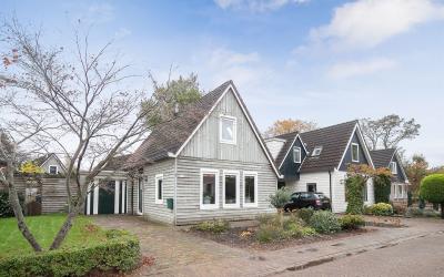 De Vijvers 35