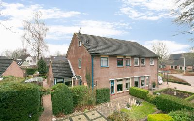 De Vijvers 46