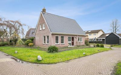 Brugesakker 20