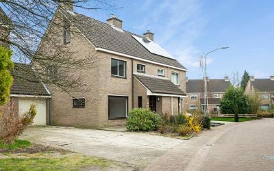 W Jaasmasingel 19