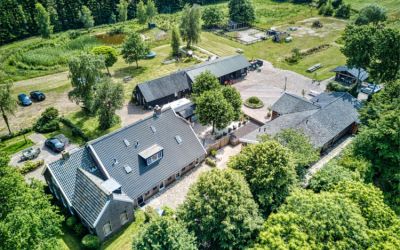 Stroovledder 17