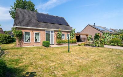 Koekoeksweg 1