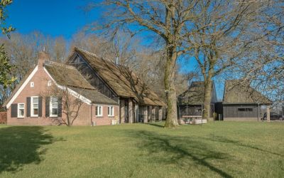 De Vorrelvenen 4