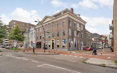 Hoogstraat 1-A