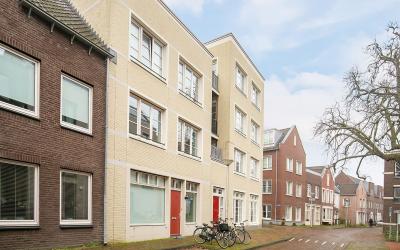 Hoogstraat 15-C