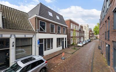 Hoogstraat 5-A