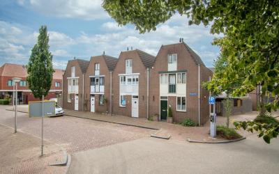 Hoogstraat 123