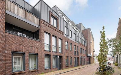 Hoogstraat 20