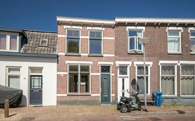 Hoogstraat 110