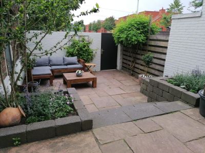 Hoogstraat 94