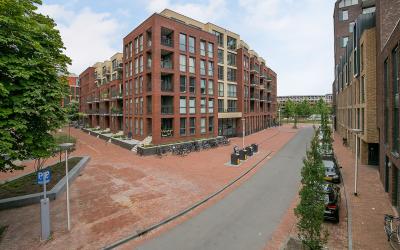 Nachtegaalstraat 2-003