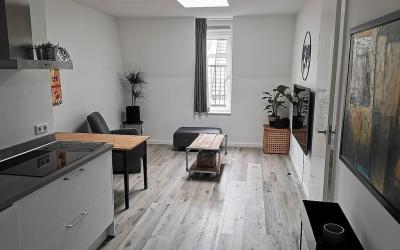 Nachtegaals. 29-F