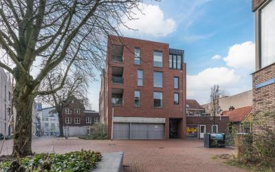 Nachtegaalstraat 29-H