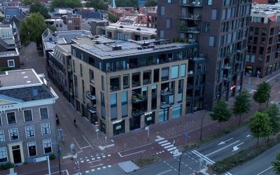 Nachtegaalstraat 3-F