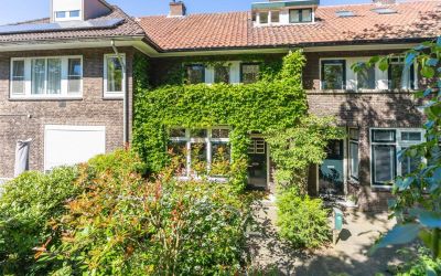 Westerlaan 8