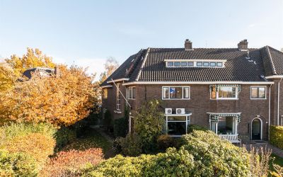 Emmawijk 60