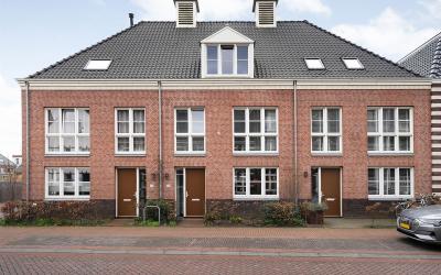 Thoden van. 12